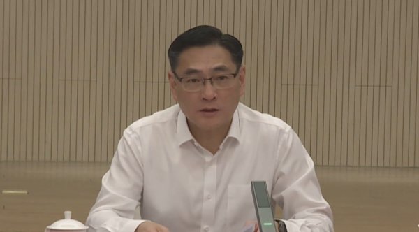王军已任温州市委副通告、政法委通告