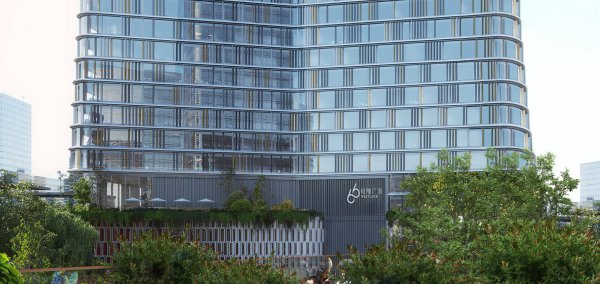 恒隆思在杭州硬刚“地头蛇”，算盘能打响吗？